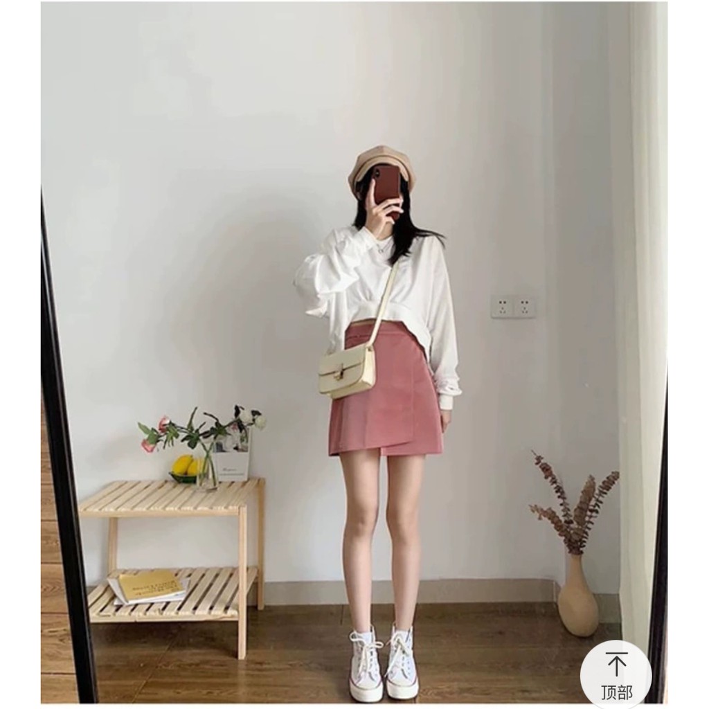 [Order] Set Mùa Thu Đông Bigsize