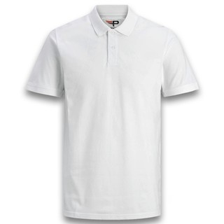 Bộ 2 áo thun cổ bẻ PIGO - AB19 (Trắng, Xanh đen) (Tặng đôi vớ nam) chọn màu ghi chú