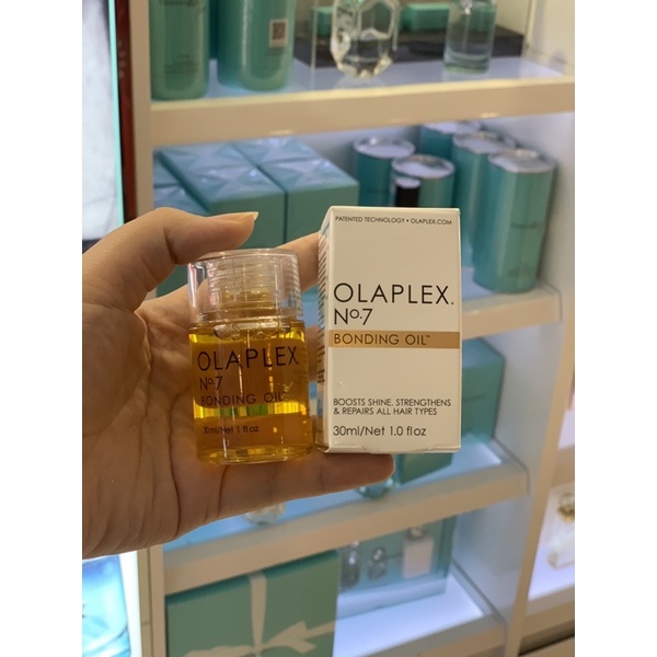 [OLAPLEX CHÍNH HÃNG] TINH DẦU DƯỠNG NO.7 | BigBuy360 - bigbuy360.vn