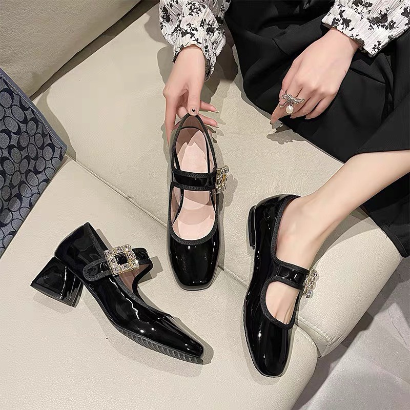 Giày búp bê nữ GG997
