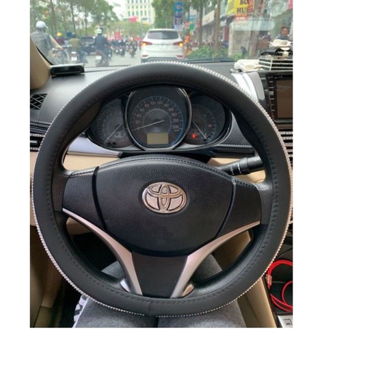 Đính đá Logo ô tô MAZDA-HYUNDAI-TOYOTA-HONDA-MESCEDES-KIA-FORD-AUDI-MITSUBISHI Cao cấp sang trọng