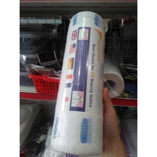 Giấy quấn cổ cắt tóc ( 1 túi 5 cuộn )