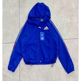 áo khoác Adidas