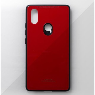 Ốp lưng gương kính Xiaomi mi8/Mi8 SE cao cấp