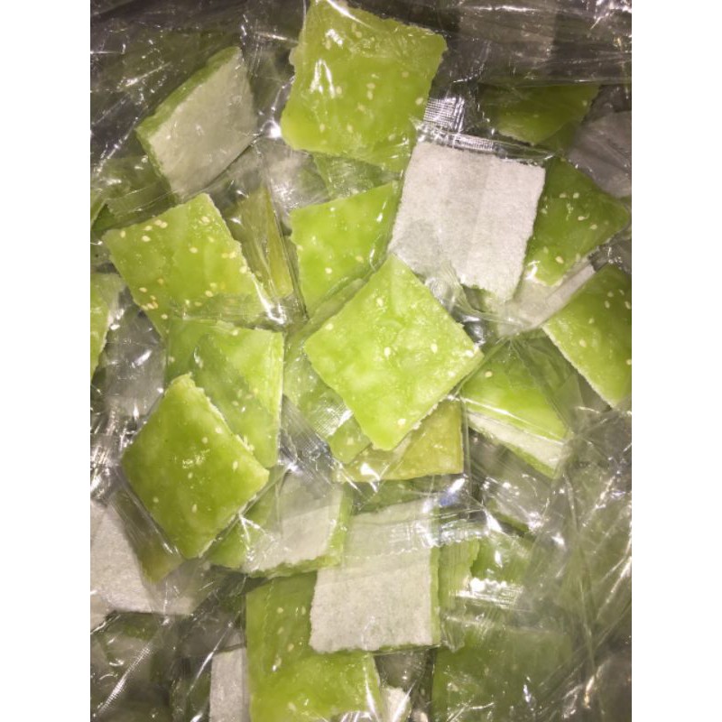 Kẹo dừa non 500g