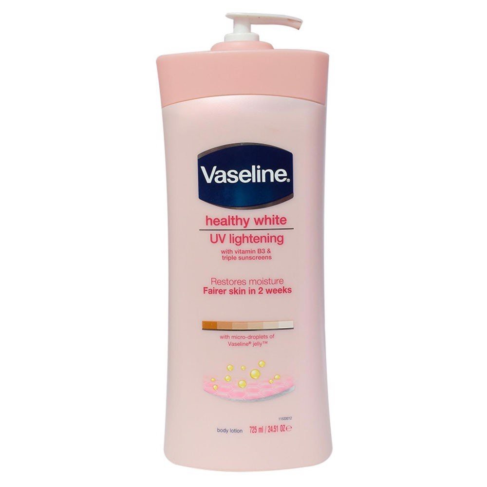 Sữa Dưỡng Thể Vaseline Body Lotion 725ml