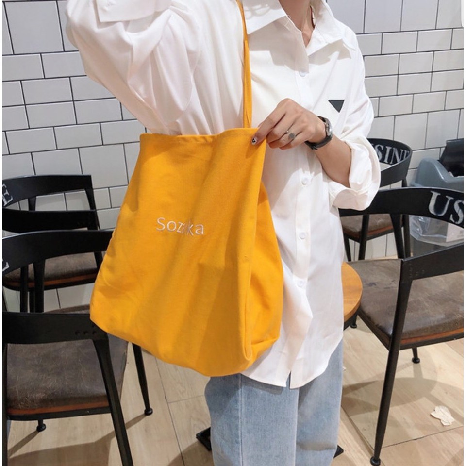 TÚI DÂY MẢNH SOZAKA