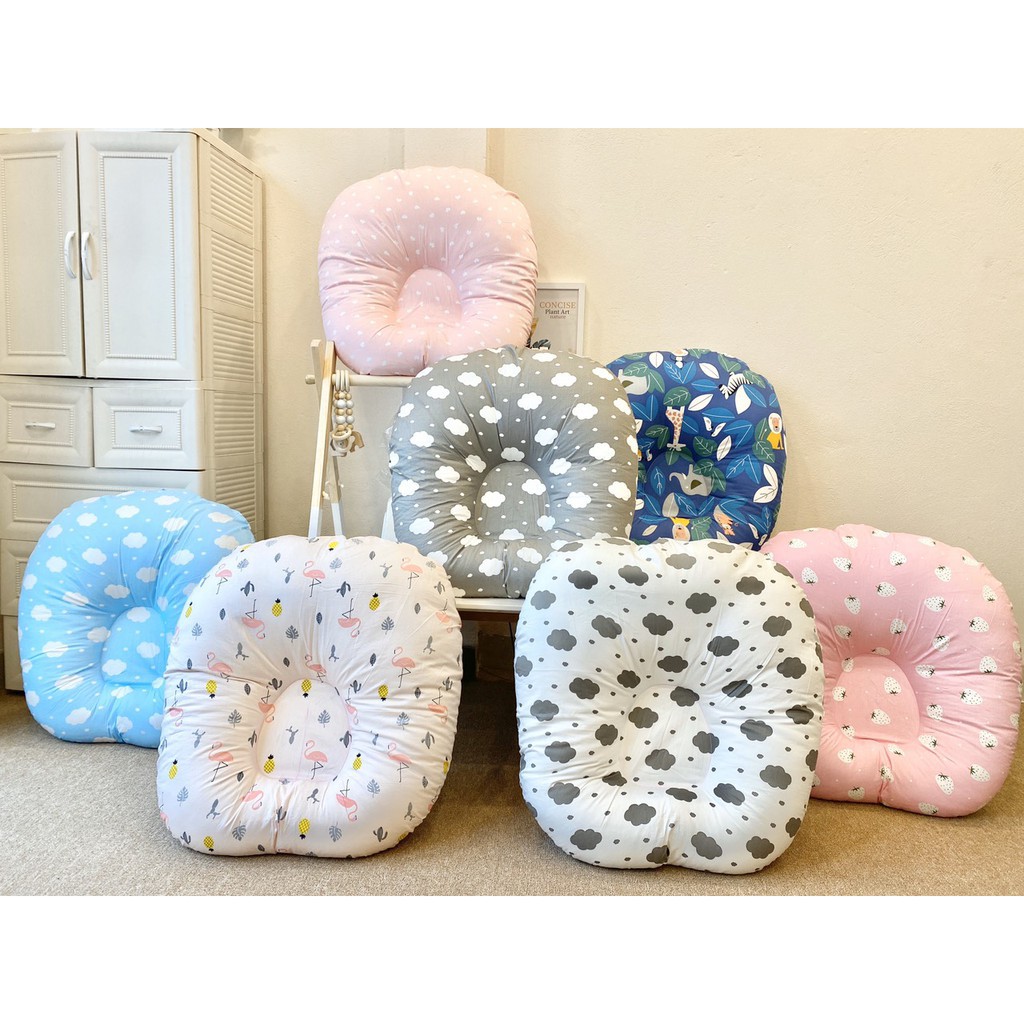 Đệm Chống Trào Ngược , Gối Chống Trào Ngược Dạ dày Cho Bé