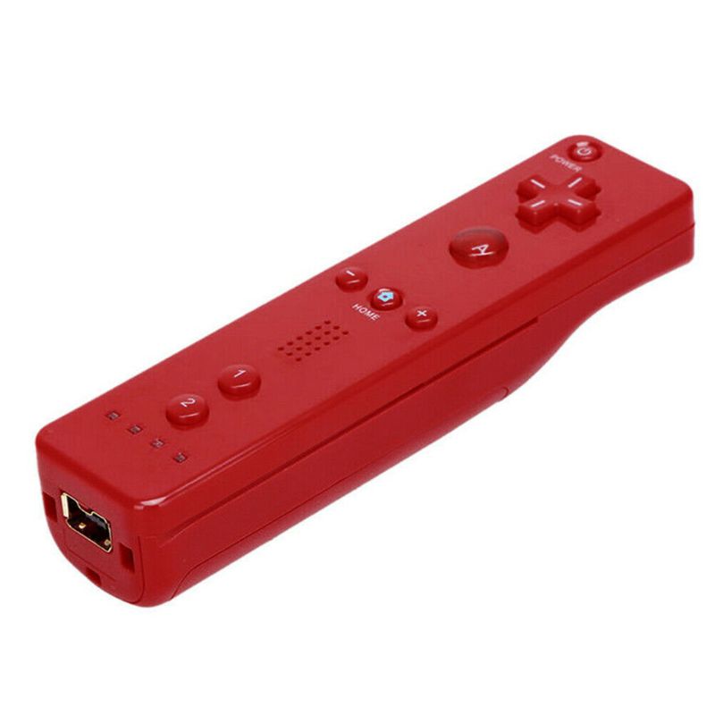 Điều Khiển Từ Xa Không Dây bonj Cho Wii U Wiimote