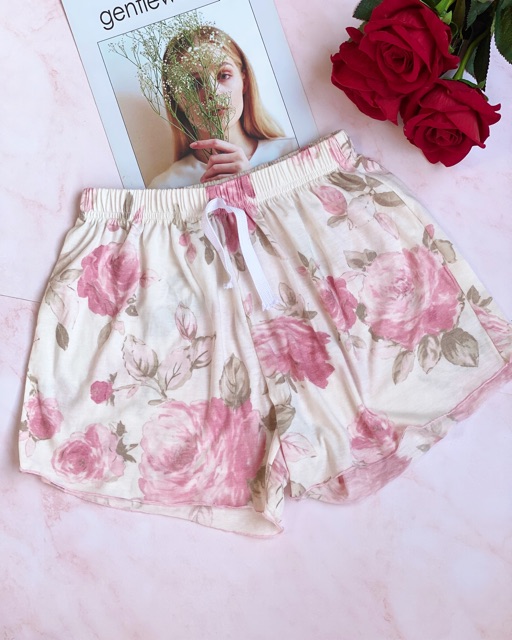 [SALE SHOCK] Quần ngủ cotton thái | BigBuy360 - bigbuy360.vn