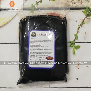 Nhân mè đen Phú Thương gói 1kg
