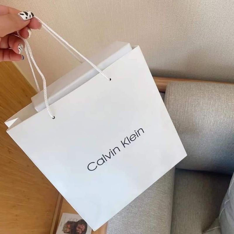 Sét thắt lưng Calvin Klein hịn hò gồm 2mặt 1dây | Shopee Việt Nam