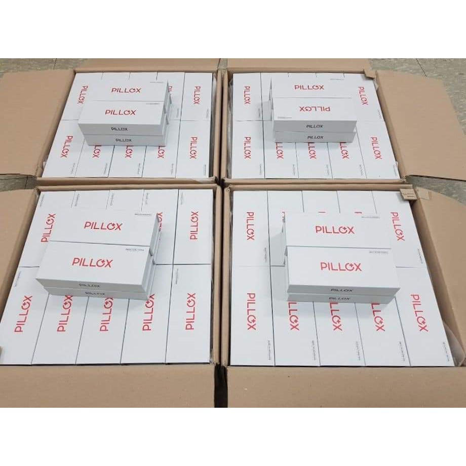 TIÊM TRẮNG DA PILLOX 2020 [CHÍNH HÃNG]