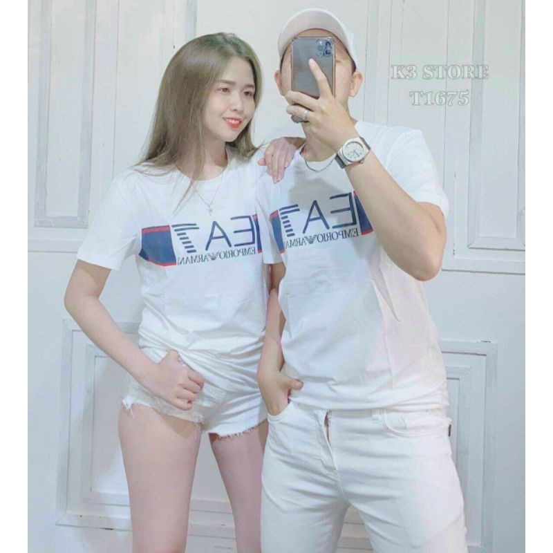 Áo cặp ( có bán lẻ cho f.a), áo Couple, áo tình nhân mới về