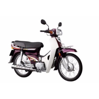 BỘ Ổ KHOÁ XE DREAM 100cc (8 CẠNH ĐIỆN VÀ YÊN)