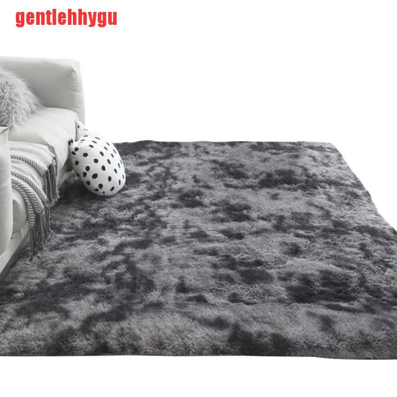 Thảm Bông Trải Sàn Trang Trí Nội Thất