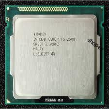 AS1 CPU intel core i 5-- 3570,i 5-- 3570S,i 5-- 3550,i 5-- 3470,i 5-- 3470S,i 5-- 2500,i 5-- 2400 Tray không box+tản 14