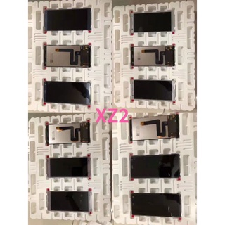 màn hình sony xz2 chính hãng việt nam