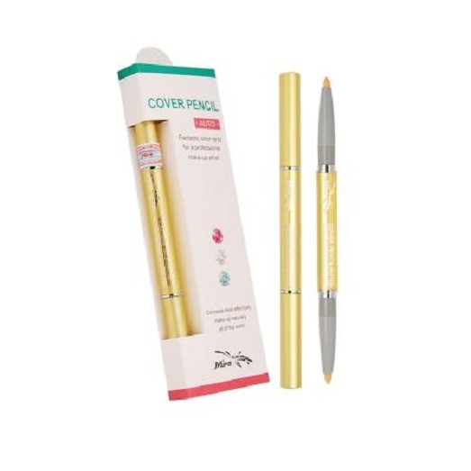 [Chính hãng] Chì che khuyết điểm Mira Cover Pencil Cao cấp Hàn Quốc