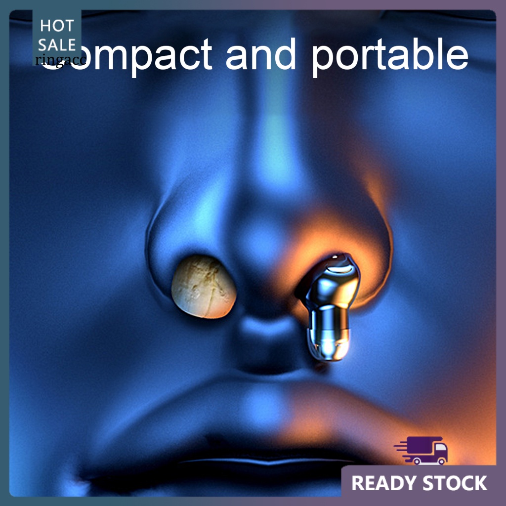 Tai nghe không dây Hỗ Trợ Gọi Điện Thoại Tiện Dụng