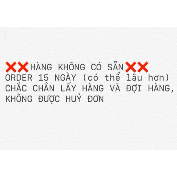 [ORDER 15 NGÀY ] Giày cao cổ buộc dây nam nữ đế sơn sọc đen trắng -