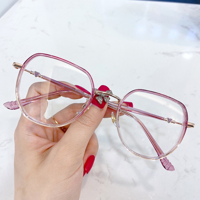 Mới Gọng Kính Thời Trang Jz11707 | BigBuy360 - bigbuy360.vn