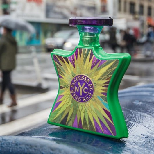 Nước hoa Bond No9 Bleecker Street