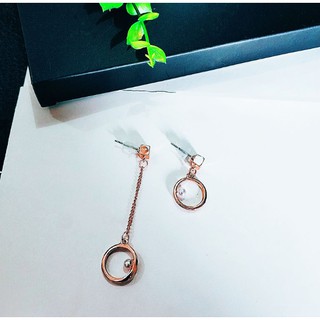 Khuyên tai xinh đồng giá 15k