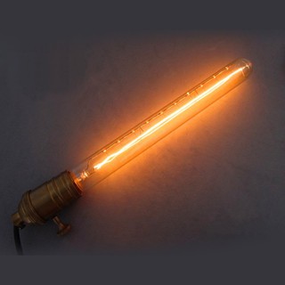 Đèn dây tóc E27 220v 40W #5