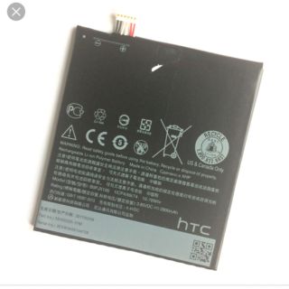 Pin htc one E9/E9+