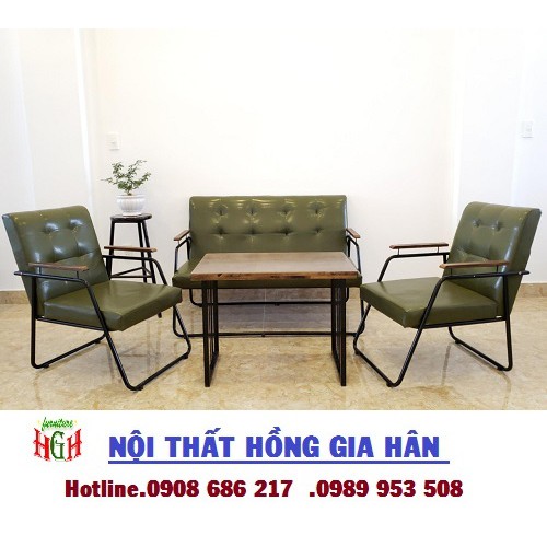 Chuyên cung cấp bàn ghế cafe giá rẻ