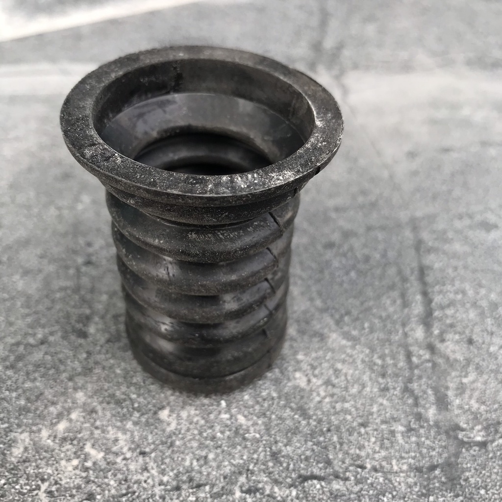 Combo 3 Nấm Cao Su Máy Giặt 4 Ngấn Đầu Tròn