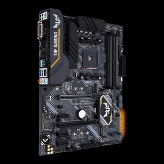 Mainboard ASUS TUF B450-PRO GAMING