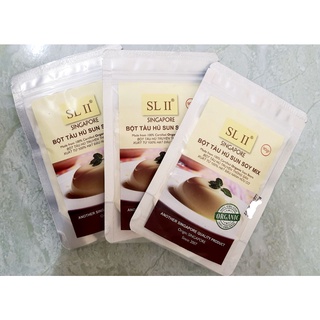 Bột tàu hũ singapore gói 90g