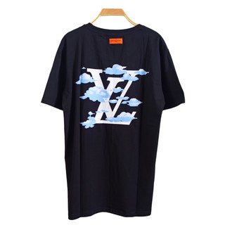 Áo Thun Louis Vuitton  [ Louis Vuitton Tee ] + Handbag LV