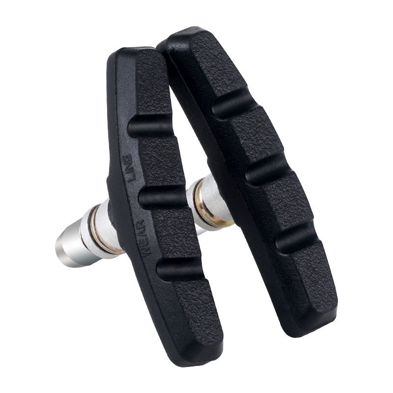 Cặp Má Phanh Xe Đạp Leo Núi Chuyên Dụng