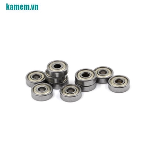 Set 10 Vòng Bi 625zz Chuyên Dụng