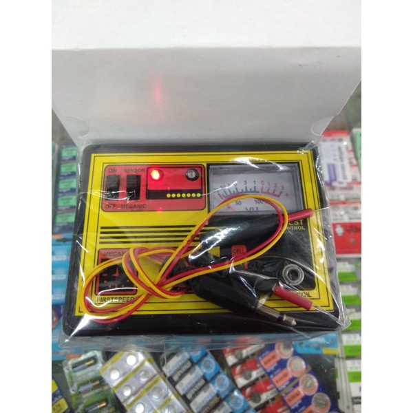 Microtest mikrotes Dụng Cụ Phục Vụ Đồng Hồ