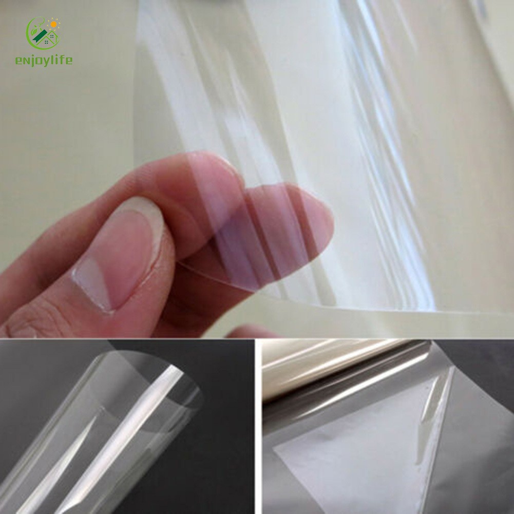 Miếng Phim Trong Suốt Dán Bảo Vệ Bề Mặt Bàn Nội Thất Chống Trầy Xước