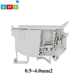 TERMINAL TÉP XÁM CẦU CHÌ LOẠI VÍT 0.5-4.0mm2, Giá cho 5 cái