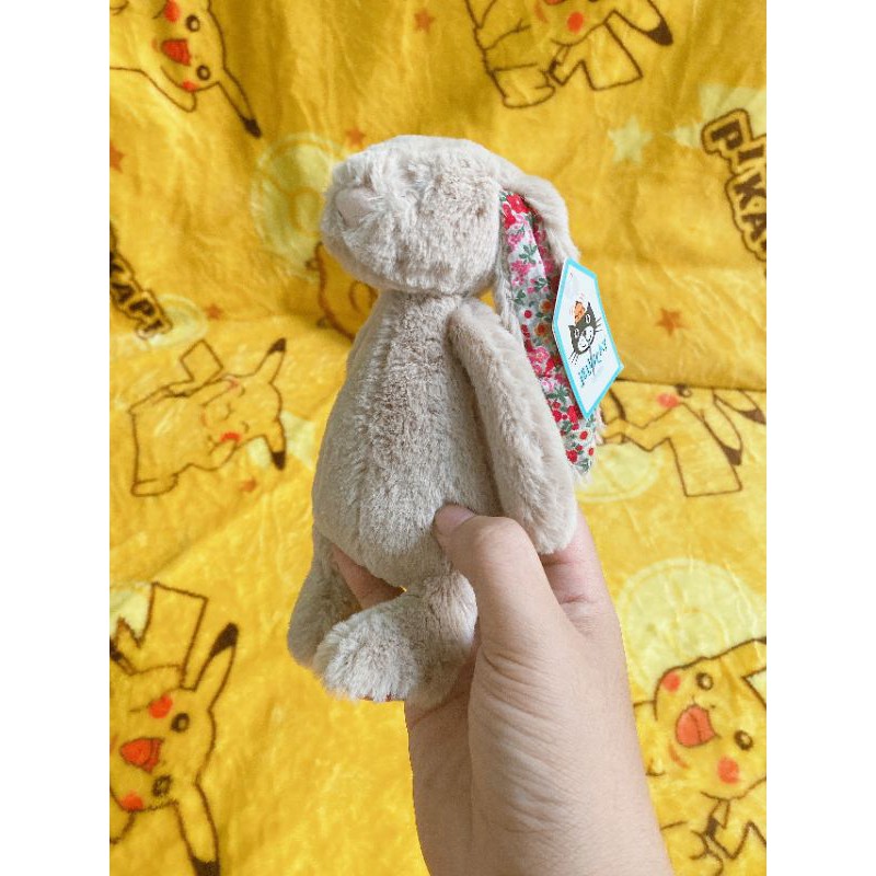 Gấu bông cat bé liu 29