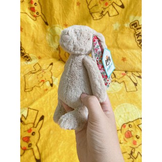Gấu bông cat bé liu 29