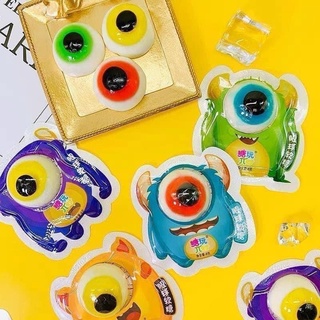 Kẹo Mắt - Kẹo Dẻo Eye Candy