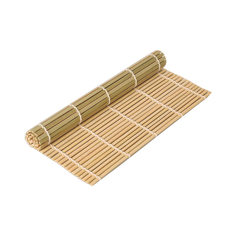 Mành Tre Cuốn Sushi & GimBal Cao Cấp