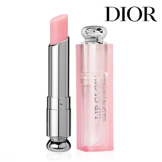 Son dưỡng Dior Addict Lip Glow Pháp