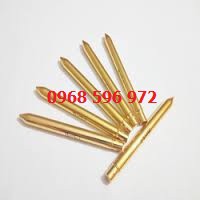 CHỔI (CỌ) ĐÁNH MÔI BIKAER | BigBuy360 - bigbuy360.vn