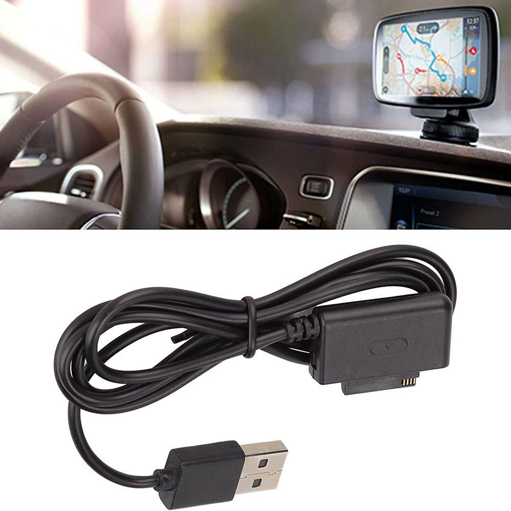 Dây Cáp Sạc Nhanh USB Đa Năng Cho TomTom GO
