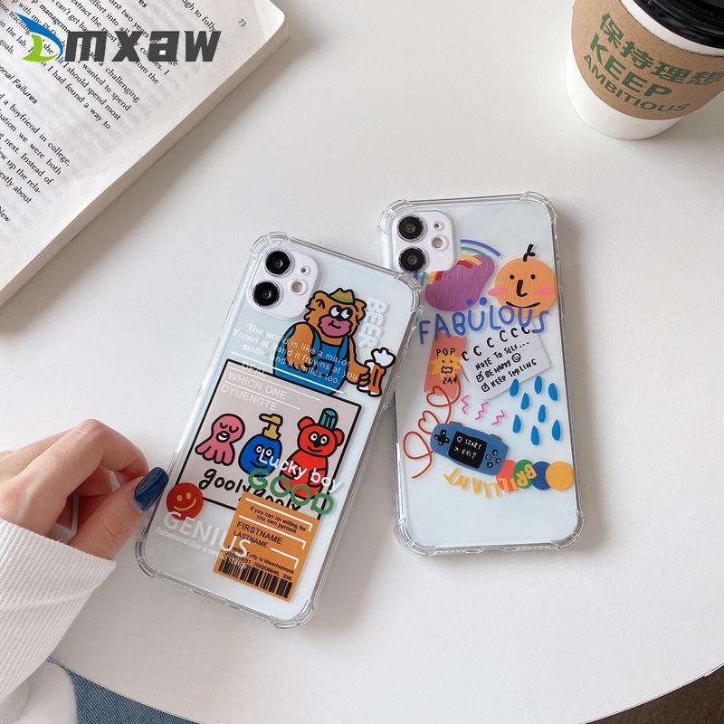 Ốp Lưng In Hình Gấu Phi Hành Gia Cho Samsung Galaxy M51 S20 A21S A71 A51 A70 | BigBuy360 - bigbuy360.vn