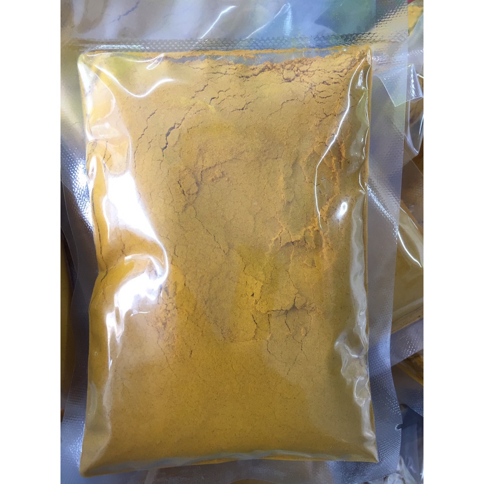 20g- Bột Nghệ Sấy Nguyên chất