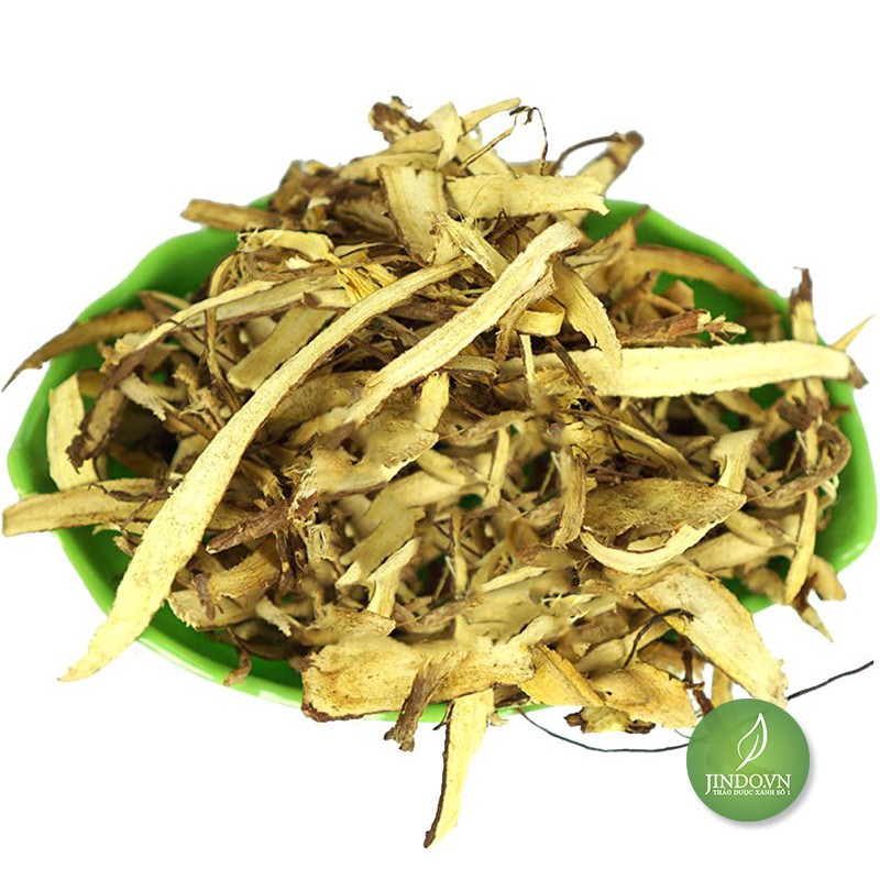 Cam thảo bắc (gói 1kg) - OLF111